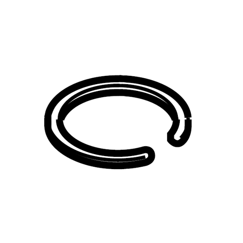 Proxxon 28547.10-Piesa de schimb, siguranta