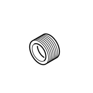 Proxxon 28547.17-Piesa de schimb, bucsa