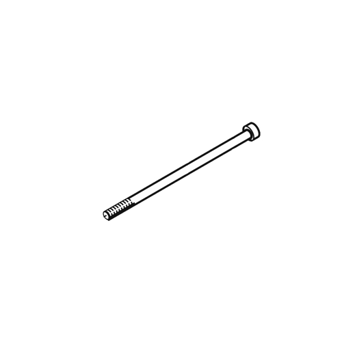 Proxxon 28547.32-Piesa de schimb,surub