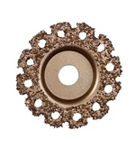 Disc din carbura pentru modelare si debitare, 50mm, Proxxon 28559