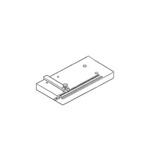 Proxxon 28606.01-Piesa de schimb, baza
