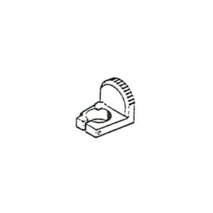 Proxxon 28606.04-Piesa de schimb,suport fata