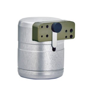 Proxxon 28614, Cap slefuitor pentru electrozi ESV cu varf de 30° si 60°