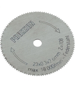 Disc de schimb pentru MICRO Cutter MIC, Proxxon 28652
