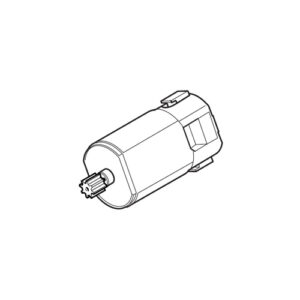 Proxxon 28660.29-Piesa de schimb, motor
