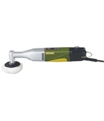 Proxxon 28660, Masina de lustruit cu gat lung WP/E, 800-2500 rpm, 100W, + geanta si accesorii