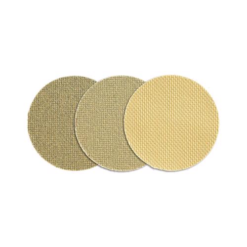 Proxxon 28679, Set 7 discuri de slefuire diamantate, diametru 50mm, GR60-3000, include disc adaptor