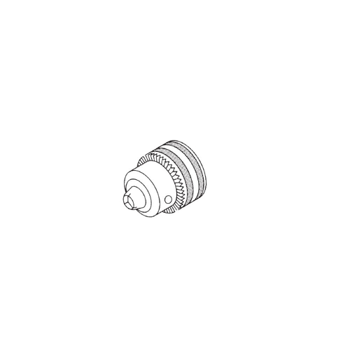 Proxxon 28690.05-Piesa de schimb, mandrina