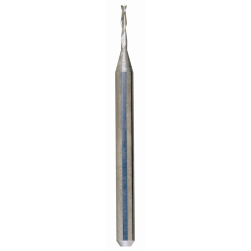 Freza cu 2 caneluri, Proxxon 28758, 1.0x3.0mm