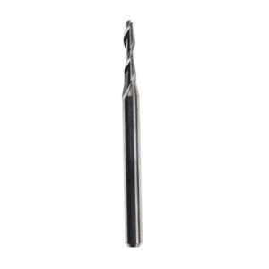 Freza cu 2 caneluri, Proxxon 28759, 2.0x3.0mm