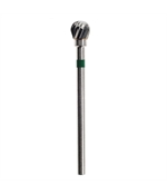 Freza din Tungsten-Carbid, sferica, Proxxon 28760