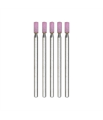 Set biax-uri cilindrice, din corindon 2.50mm, Proxxon 28774