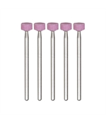 Set discuri, din corindon 6.00mm, Proxxon 28776