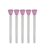 Set biax-uri conice, din corindon 7.00mm, Proxxon 28778
