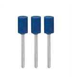 Set biax-uri cilindrice, din corindon 8.00mm, Proxxon 28781
