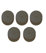 Set 25 discuri din corindon, 38mm,  Proxxon 28821