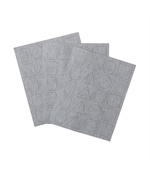 Folii abrazive de schimb pentru slefuitoarele liniare din gama PS, GR180, Proxxon 28822