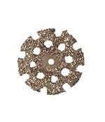 Disc din carbura de tungsten, 20mm, Proxxon 28838