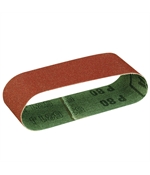 Set benzi de slefuire 40x265mm, GR80, Proxxon 28922