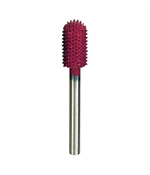 Raspel cilindric cu cap rotunjit, 7.2x12mm, Proxxon 29060