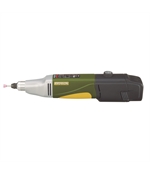 Proxxon 29800, Masina pentru gaurit-frezat IBS/A, 7000-23000 rpm, + 1xAcuu, incarcator, geanta si accesorii