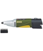 Proxxon 29802, Masina pentru gaurit-frezat IBS/A (doar corpul), 7000-23000 rpm, + accesorii