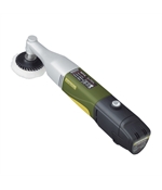 Proxxon 29820, Masina de lustruit cu gat lung cu acumulator WP/A, 1100-2800 rpm, + 1x Acuu, incarcator, geanta si accesorii