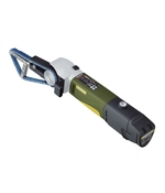 Proxxon 29830, Masina de slefuit pentru tevi cu acumulator RBS/A, 200-700 rpm, + 1x Acuu, incarcator, geanta si accesorii