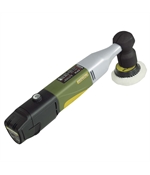 Proxxon 29835, Masina de lustruit cu excentric cu acumulator EP/A, 1100 - 2600 rpm, + 1x Acuu, incarcator, geanta si accesorii