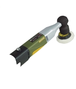 Proxxon 29837, Masina de lustruit cu excentric cu acumulator EP/A (doar corpul), 1100 - 2600 rpm, + accesorii