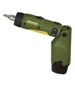 Surubelnita electrica cu acumulator, Proxxon 29840 KS/A, 10.8 Volti