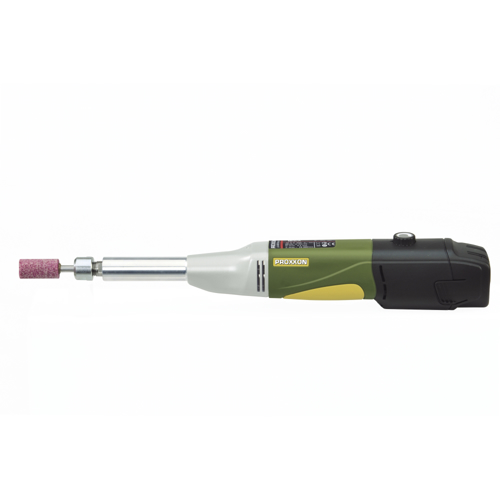 Proxxon 29860, Slefuitor de precizie cu acumulator LGS/A, 7000 - 23000 rpm, + 1xAccu si incarcator
