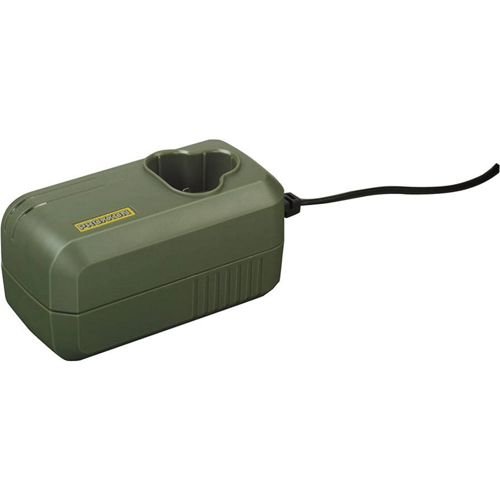 Proxxon 29880, Incarcator rapid 12.6V, 2.0A, LG/A2, pentru acumulatorul Proxxon Li/A2