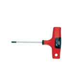 Surubelnita cu maner T, Felo, 200mm, varf TORX Tx25