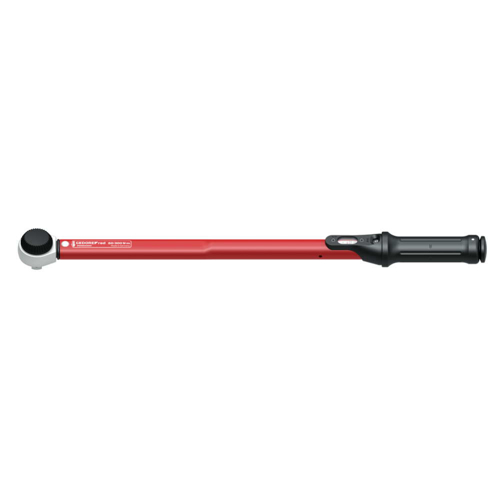 Cheie dinamometrica Gedore R68900300, 578mm, 1/2", 60 - 300 Nm