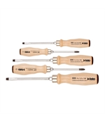 Set surubelnite 330 Traditional, Drepte si PH, Felo, 5 piese