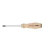 Surubelnita varf Pozidrive, Seria 330 Traditional, Felo, PZ2x100