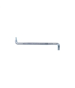 Surubelnita offset Z, Seria 340, Felo, varf 8,0 x 1,2mm