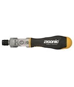 Maner ERGONIC K, Seria Felo, mandrina prindere 1/4