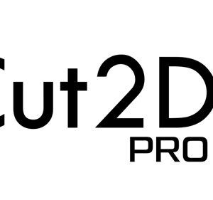 Vectric Cut2D PRO, licenta electronica