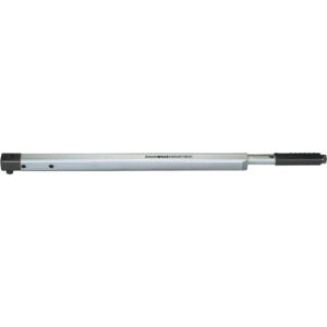 Cheie dinamometrica manoskop 720NF/80 cu patrat fix, 160–800 Nm,