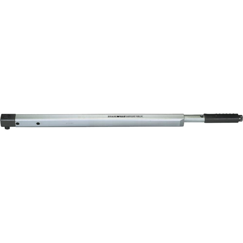 Cheie dinamometrica manoskop 720NF/80 cu patrat fix, 160–800 Nm,