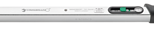 Cheie dinamometrica manoskop 721/20 quick, 40–200 Nm