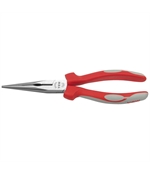 Cleste cu varf semirotund, lungime 200mm