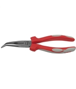 Cleste cu varf semirotund inclinat la 45°, lungime 160mm