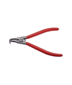 Cleste inel de siguranta exterior, varf inclinat 90 grade, 40-100mm