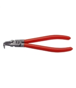 Cleste inel de siguranta interior 290mm, varf inclinat 90 grade, 85-140mm