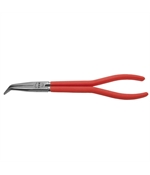 Cleste extra lung cu varfuri indoite la 45 grade