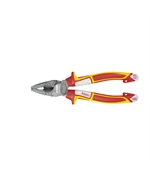 Cleste combinat, electroizolat VDE, lungime 165mm