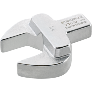Cap deschis cheie dinamometrica, Stahlwille 731/10 7, prindere 9x12 mm, 7 mm